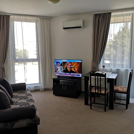 South Beach Apartment Misivri Dış mekan fotoğraf