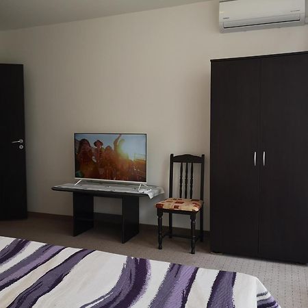 South Beach Apartment Misivri Dış mekan fotoğraf