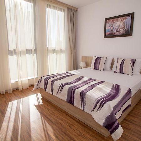 South Beach Apartment Misivri Dış mekan fotoğraf