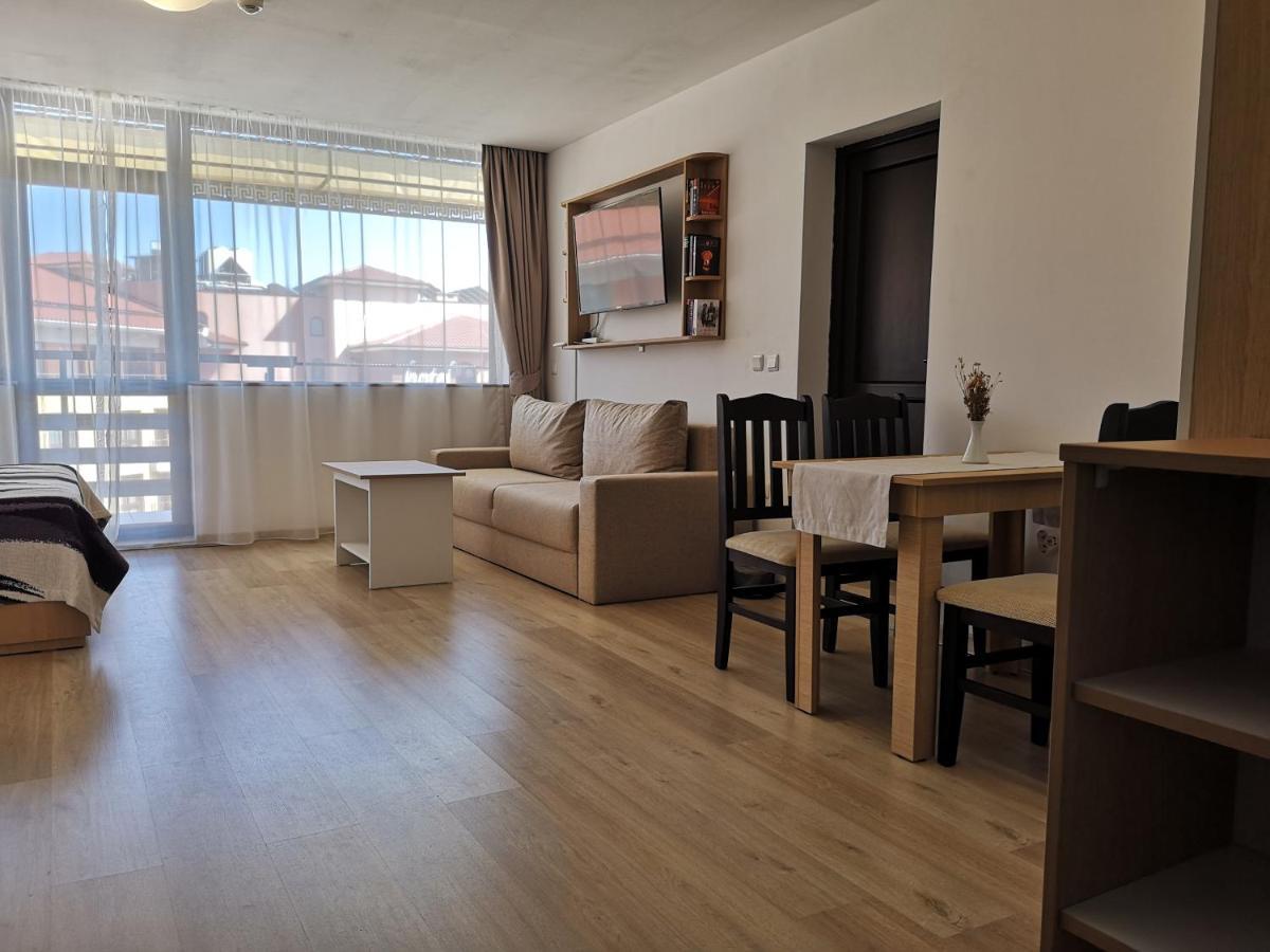 South Beach Apartment Misivri Dış mekan fotoğraf