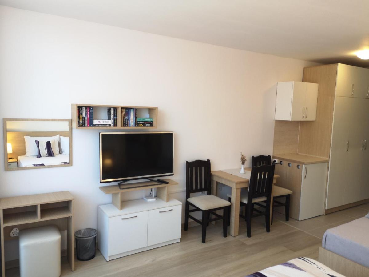 South Beach Apartment Misivri Dış mekan fotoğraf