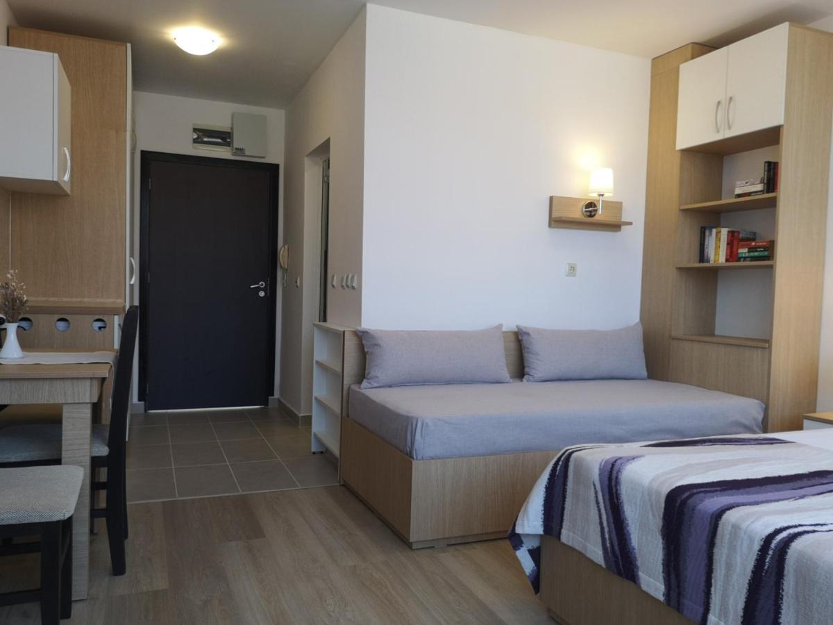 South Beach Apartment Misivri Dış mekan fotoğraf