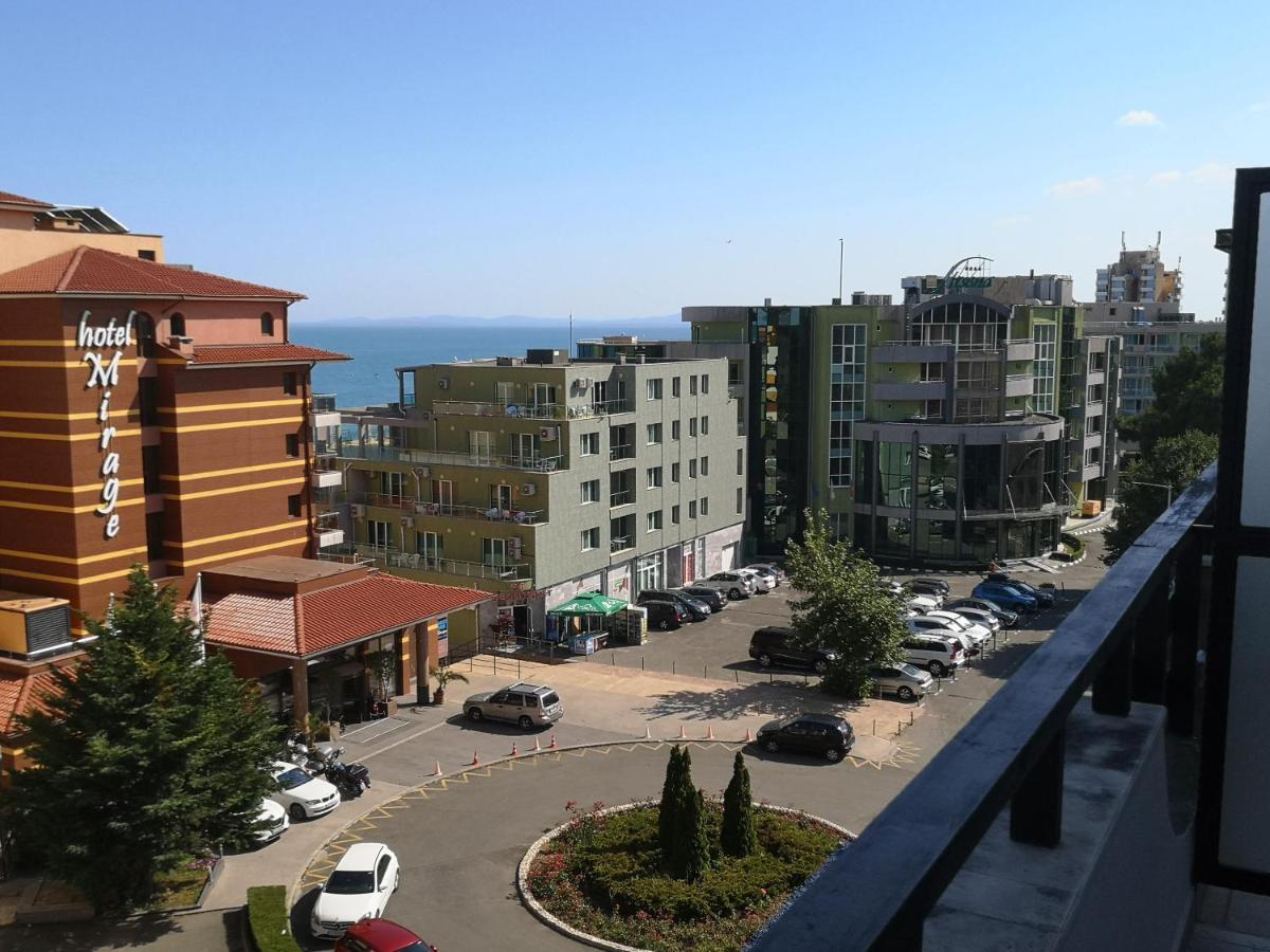 South Beach Apartment Misivri Dış mekan fotoğraf