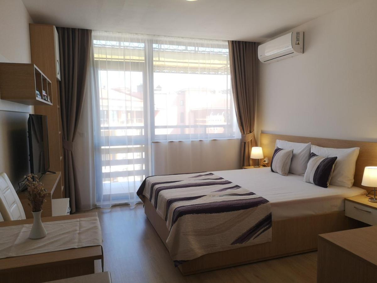 South Beach Apartment Misivri Dış mekan fotoğraf