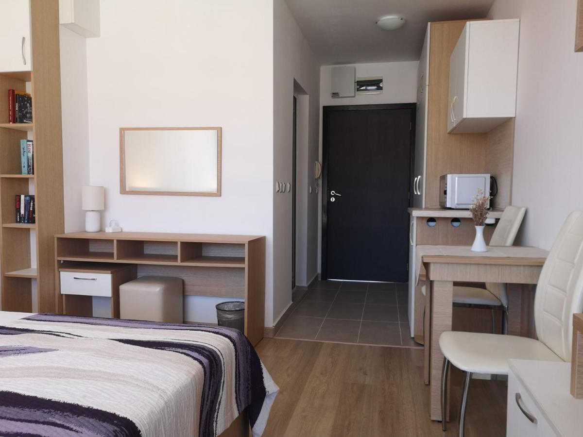 South Beach Apartment Misivri Dış mekan fotoğraf