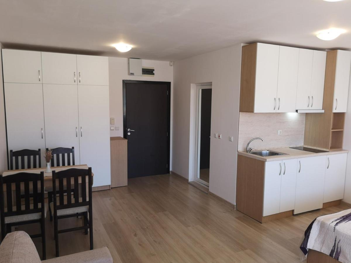 South Beach Apartment Misivri Dış mekan fotoğraf