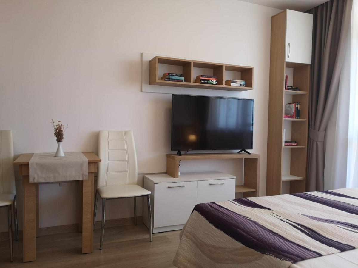 South Beach Apartment Misivri Dış mekan fotoğraf