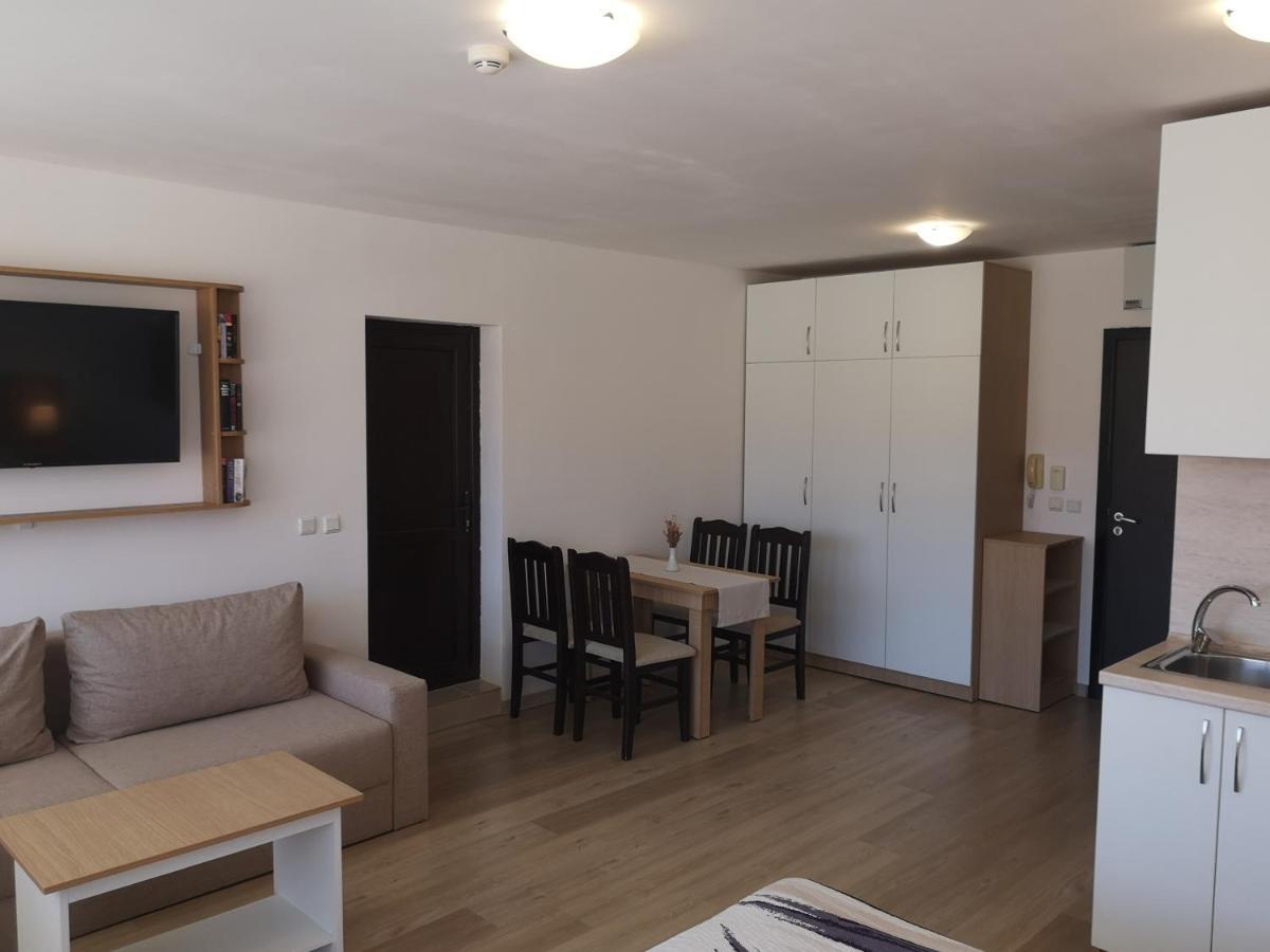 South Beach Apartment Misivri Dış mekan fotoğraf