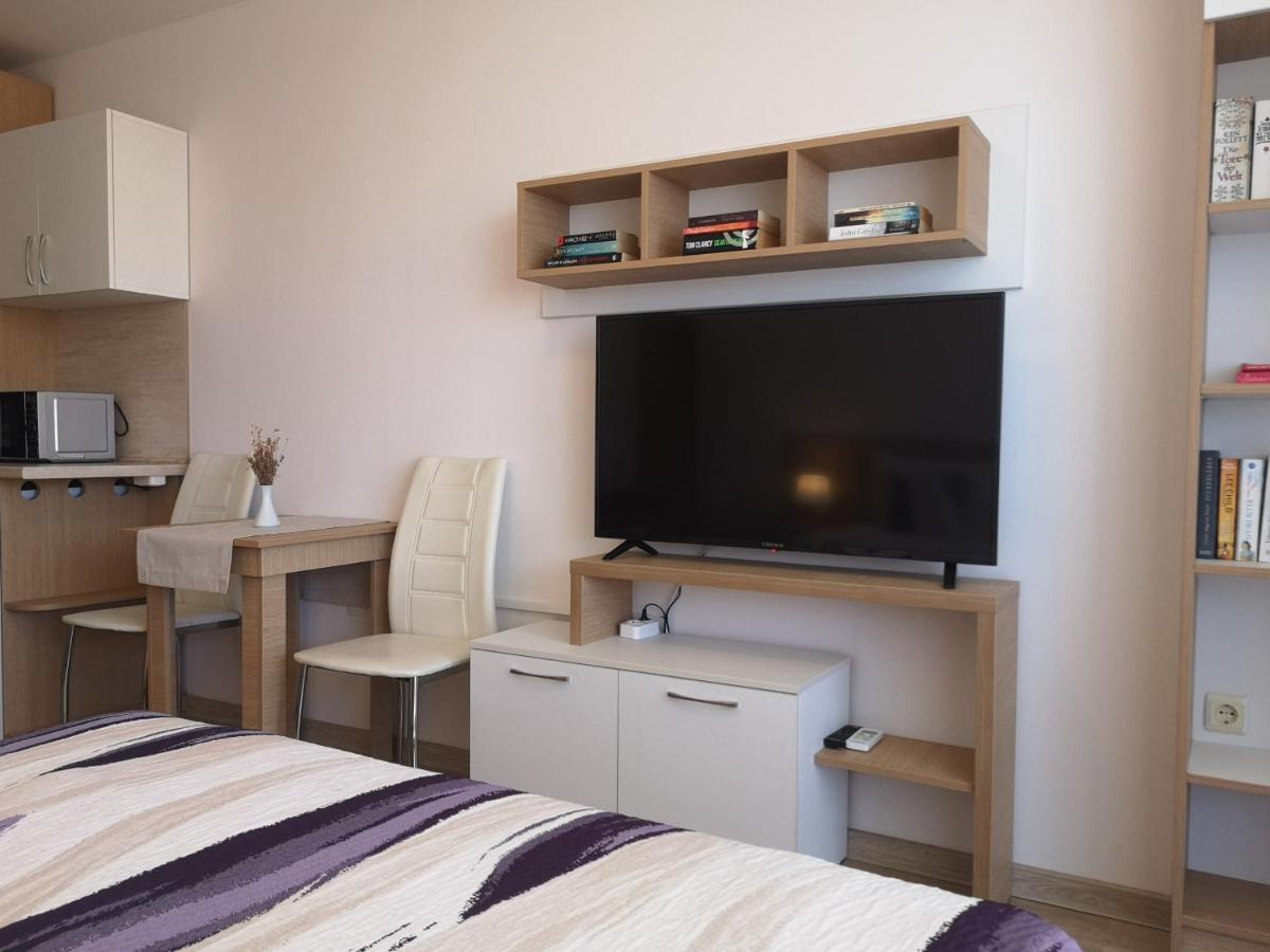 South Beach Apartment Misivri Dış mekan fotoğraf