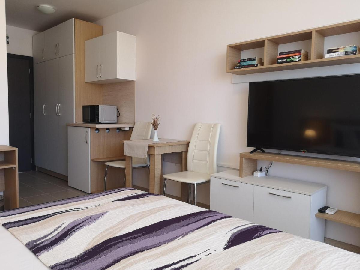 South Beach Apartment Misivri Dış mekan fotoğraf
