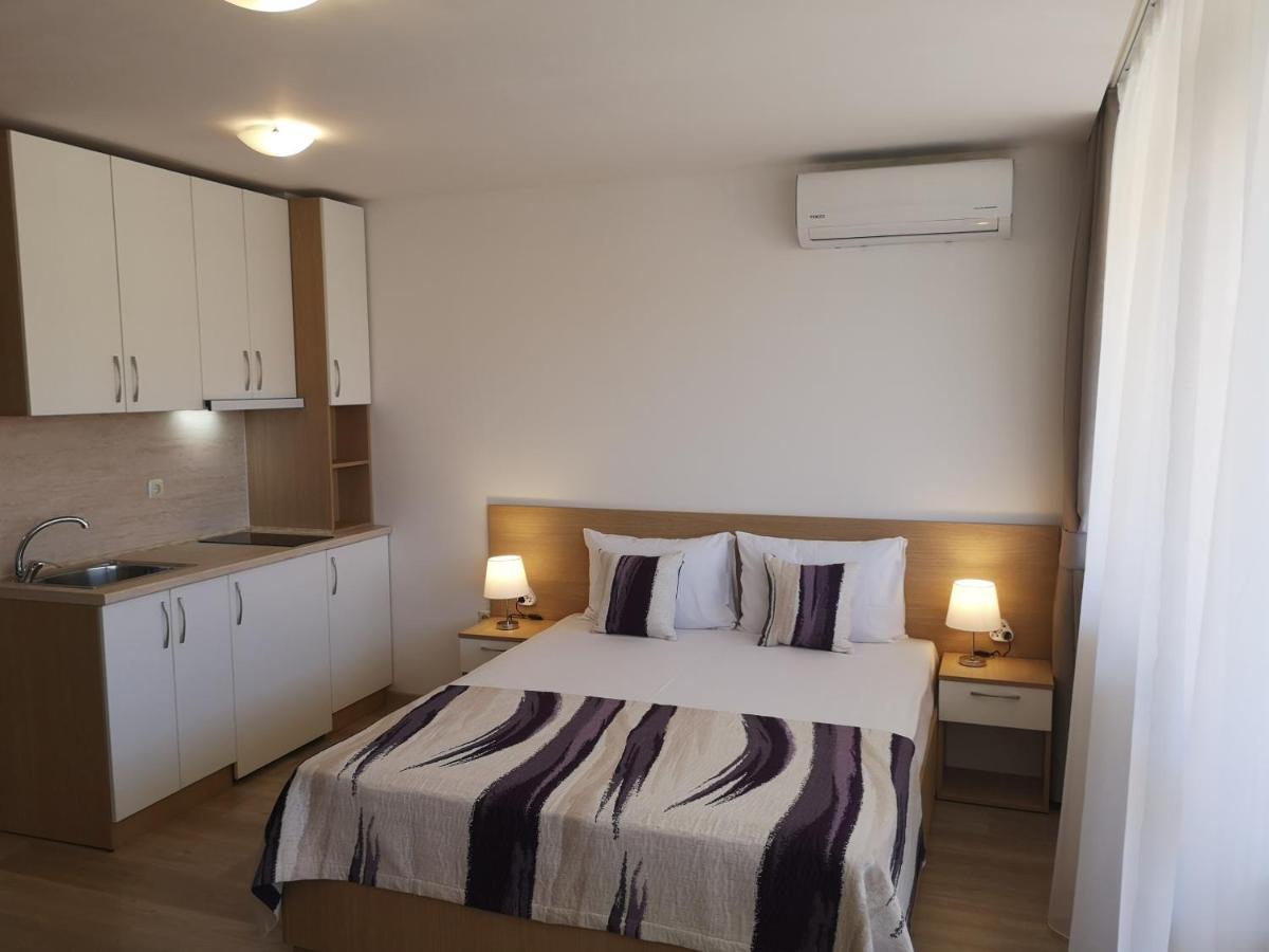 South Beach Apartment Misivri Dış mekan fotoğraf