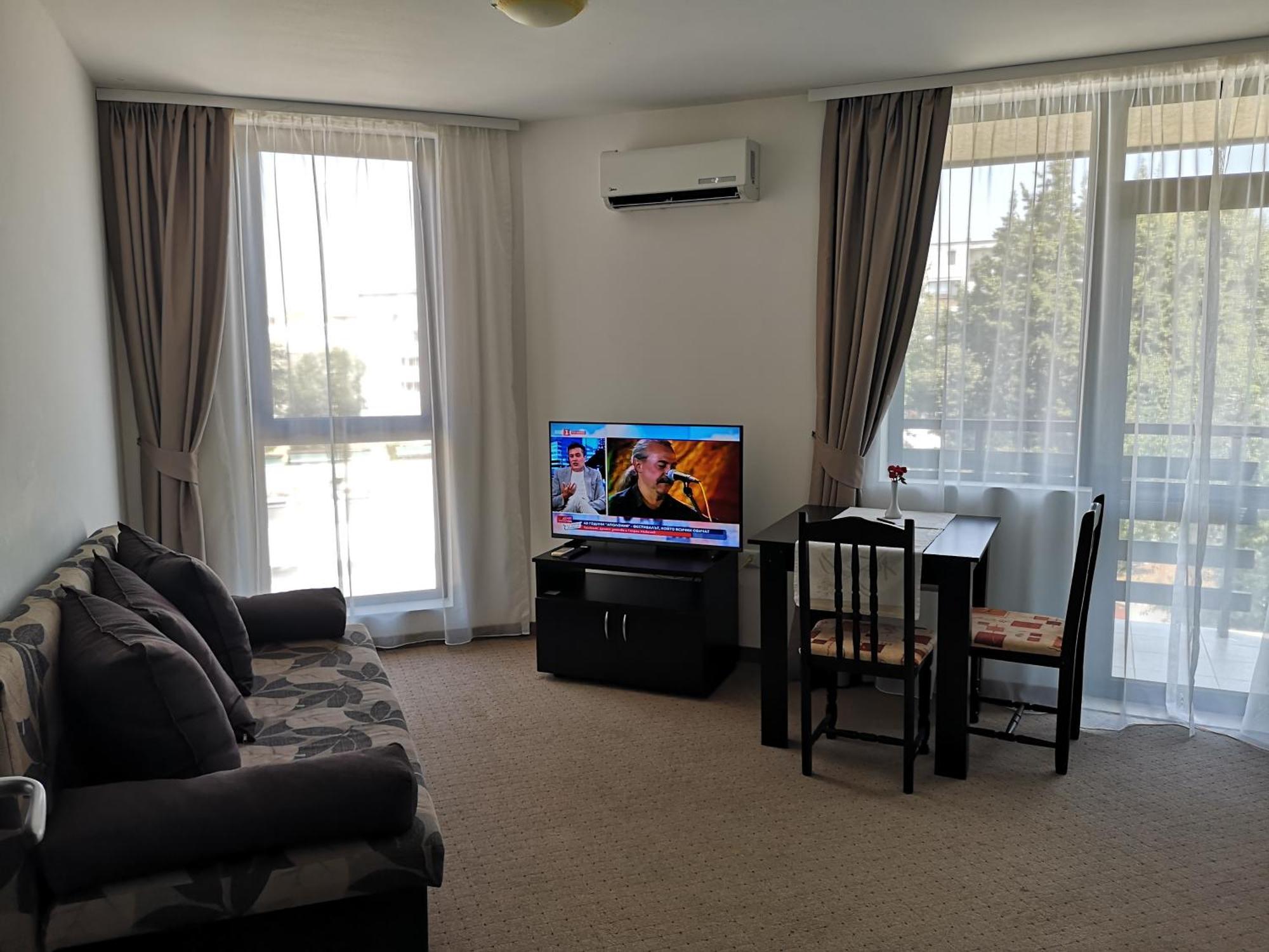 South Beach Apartment Misivri Dış mekan fotoğraf