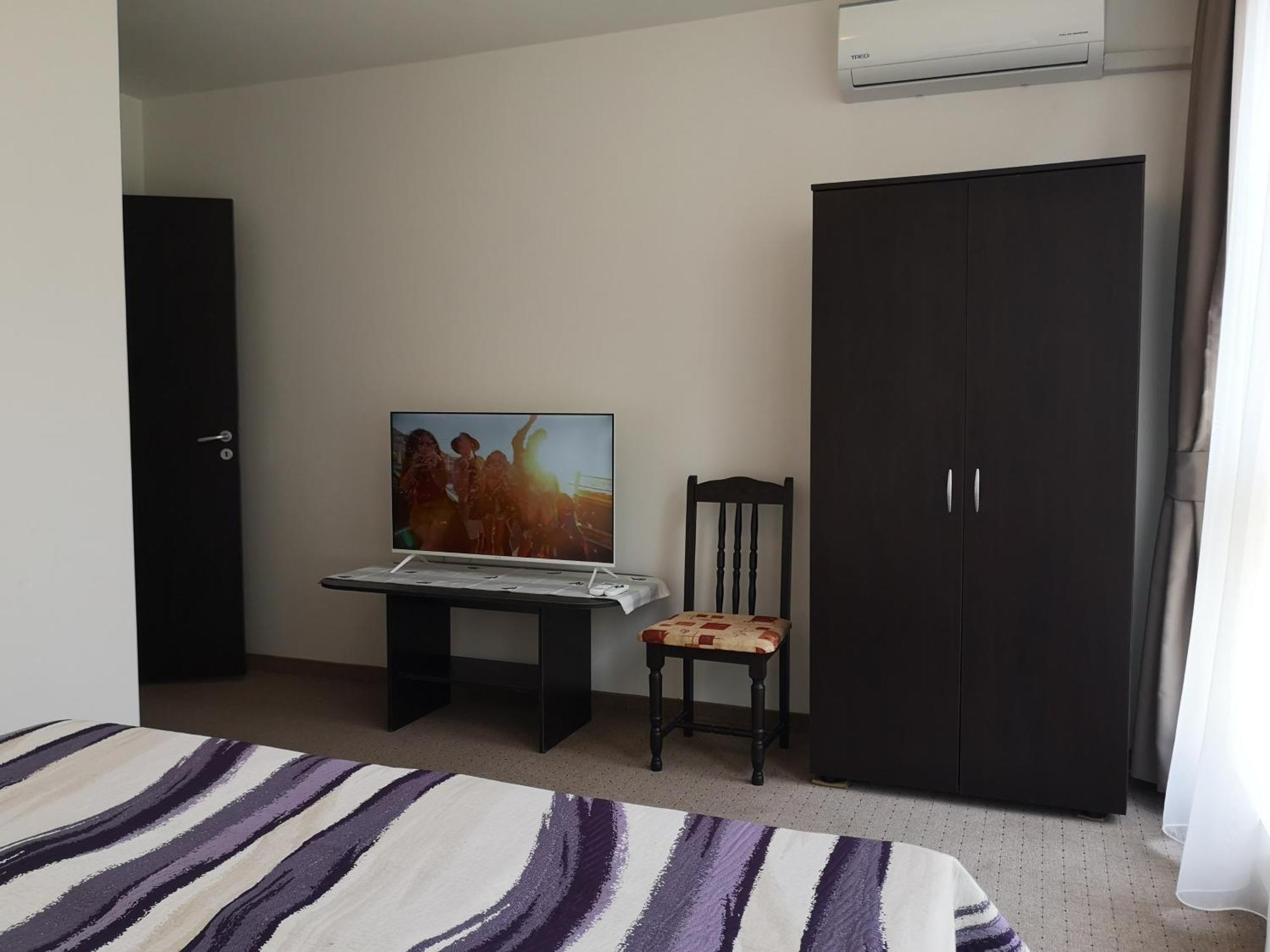South Beach Apartment Misivri Dış mekan fotoğraf