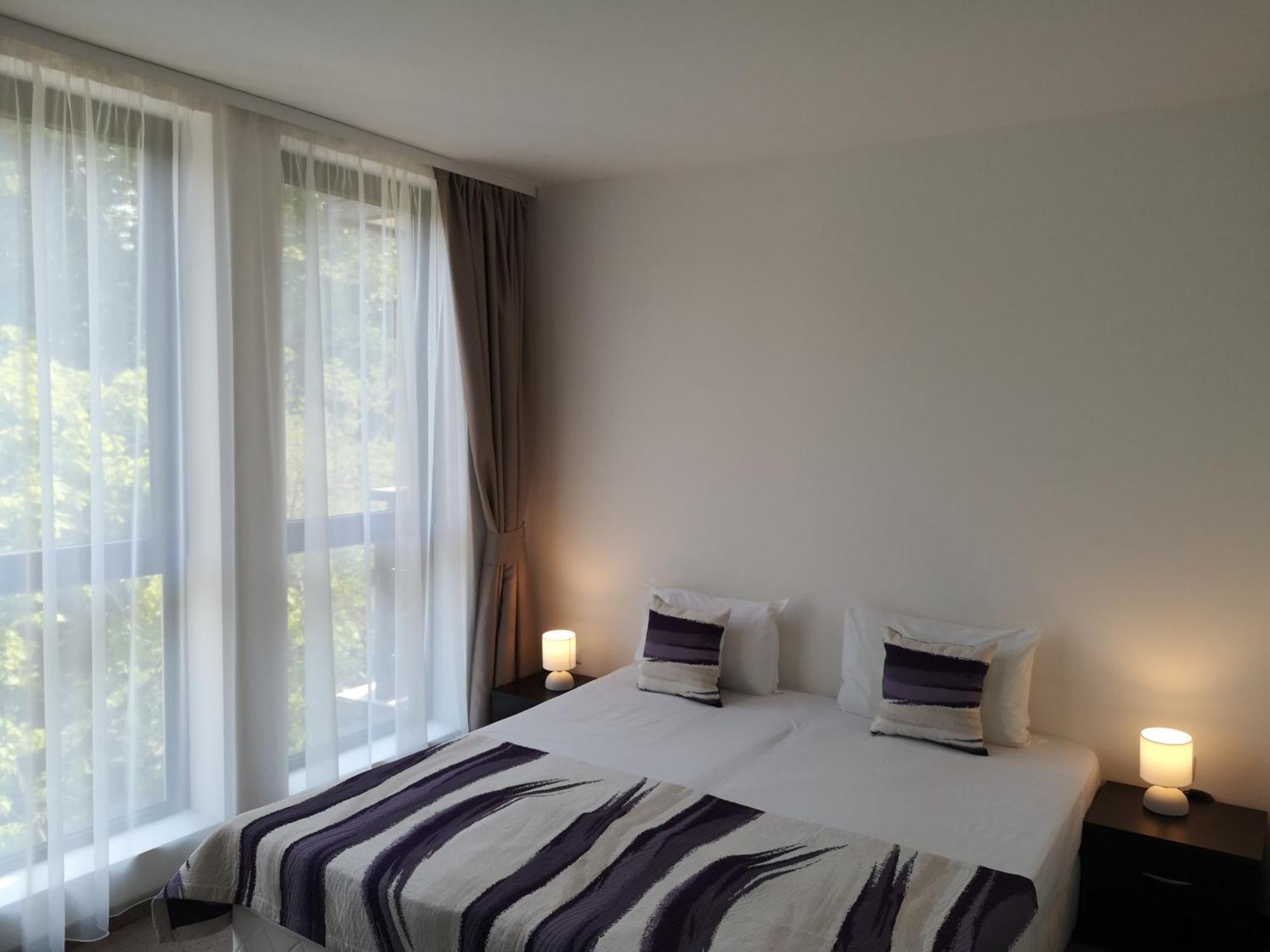 South Beach Apartment Misivri Dış mekan fotoğraf