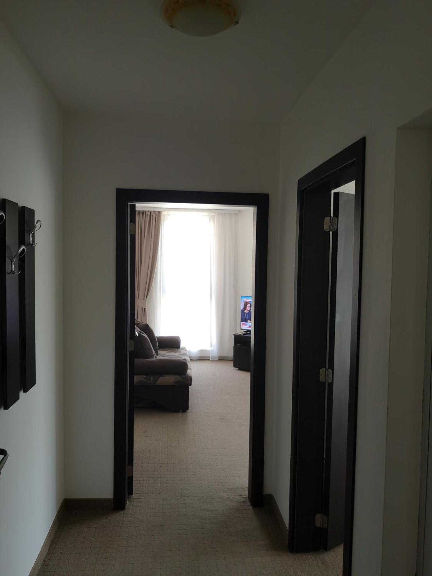 South Beach Apartment Misivri Dış mekan fotoğraf