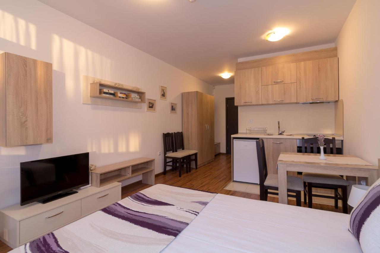 South Beach Apartment Misivri Dış mekan fotoğraf