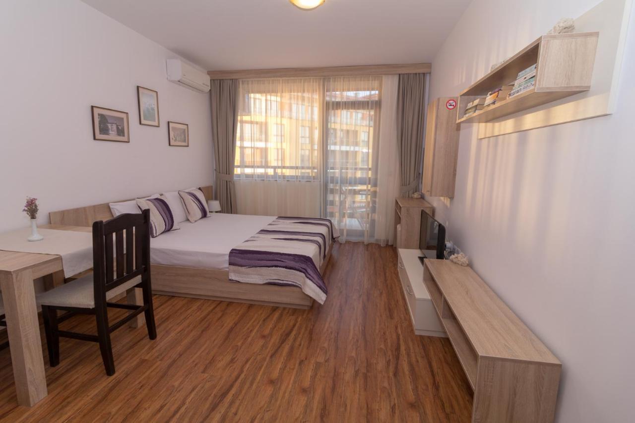 South Beach Apartment Misivri Dış mekan fotoğraf