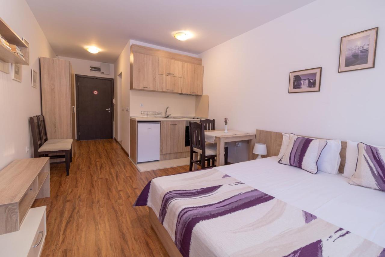 South Beach Apartment Misivri Dış mekan fotoğraf
