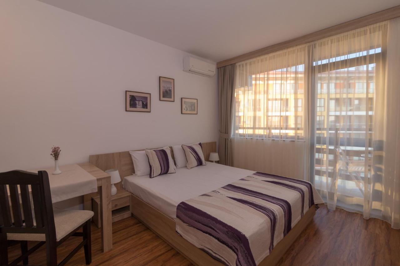 South Beach Apartment Misivri Dış mekan fotoğraf