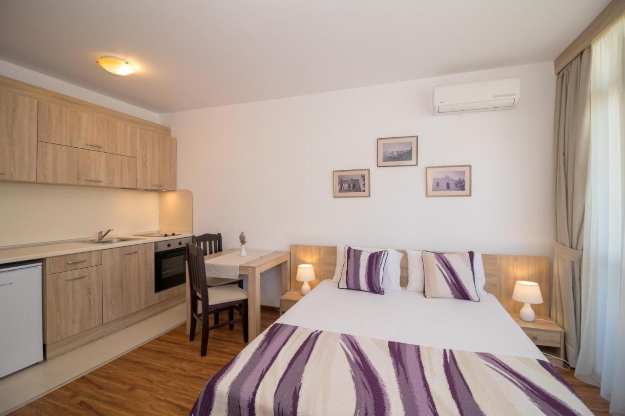 South Beach Apartment Misivri Dış mekan fotoğraf
