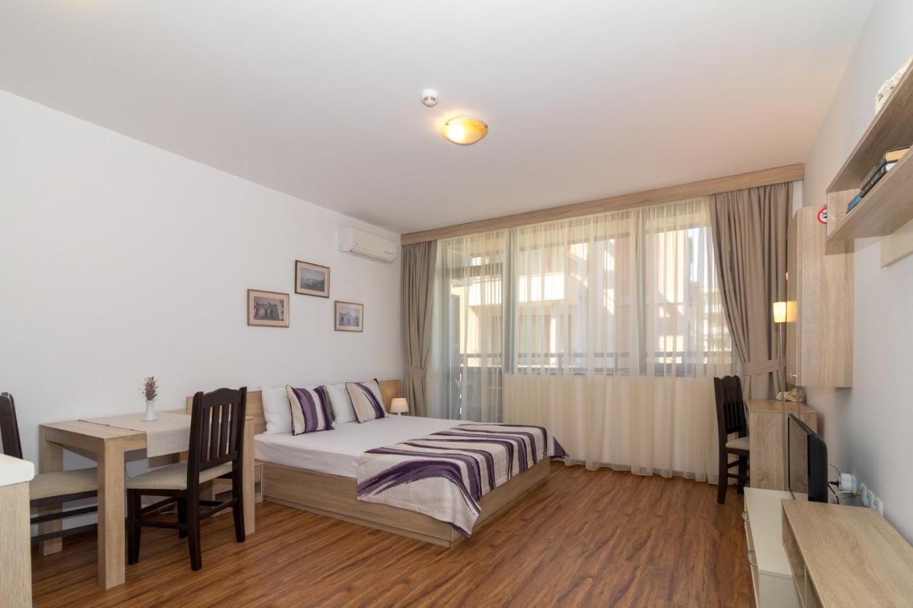 South Beach Apartment Misivri Dış mekan fotoğraf