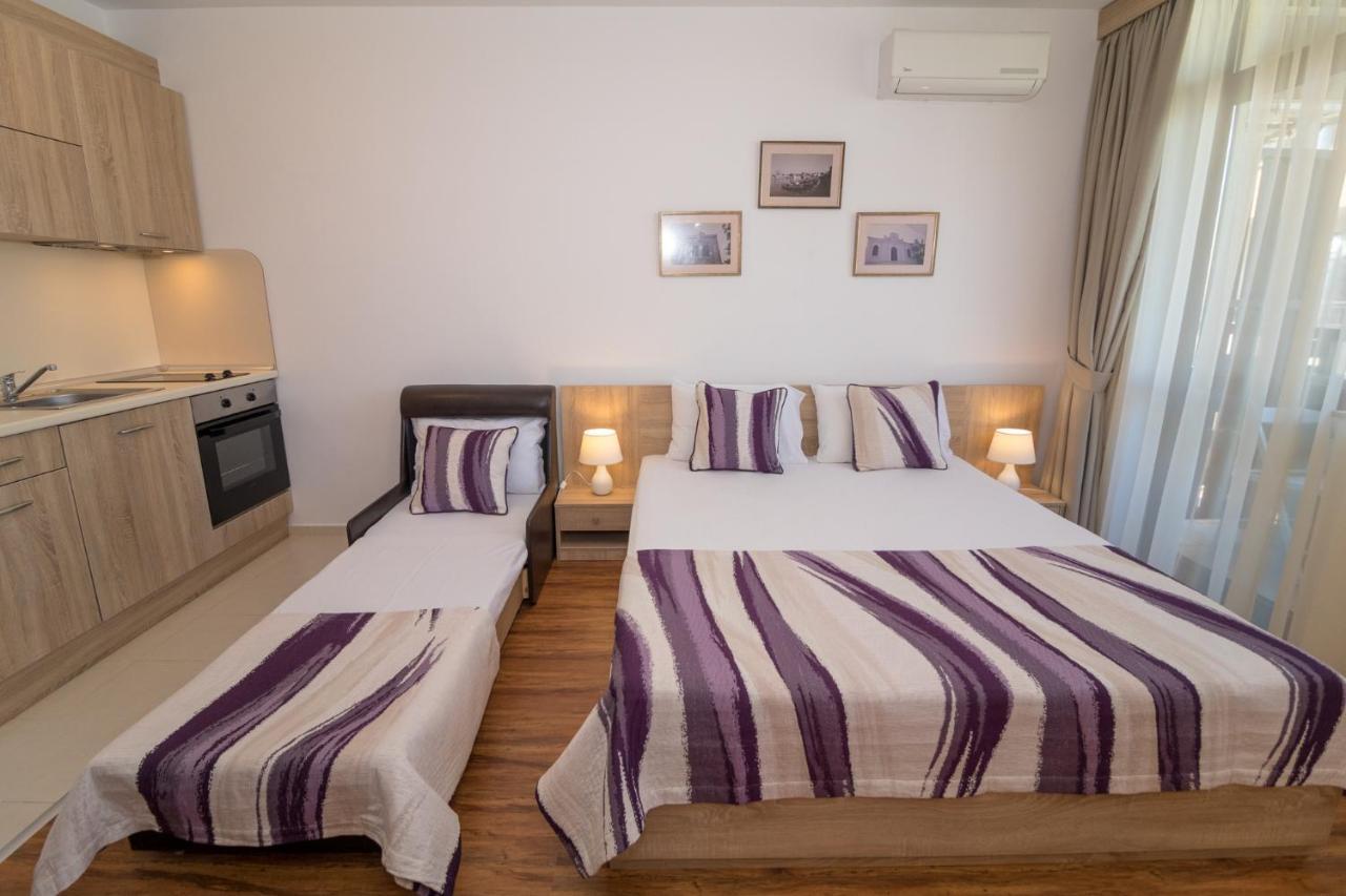 South Beach Apartment Misivri Dış mekan fotoğraf