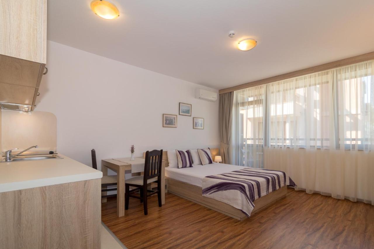South Beach Apartment Misivri Dış mekan fotoğraf