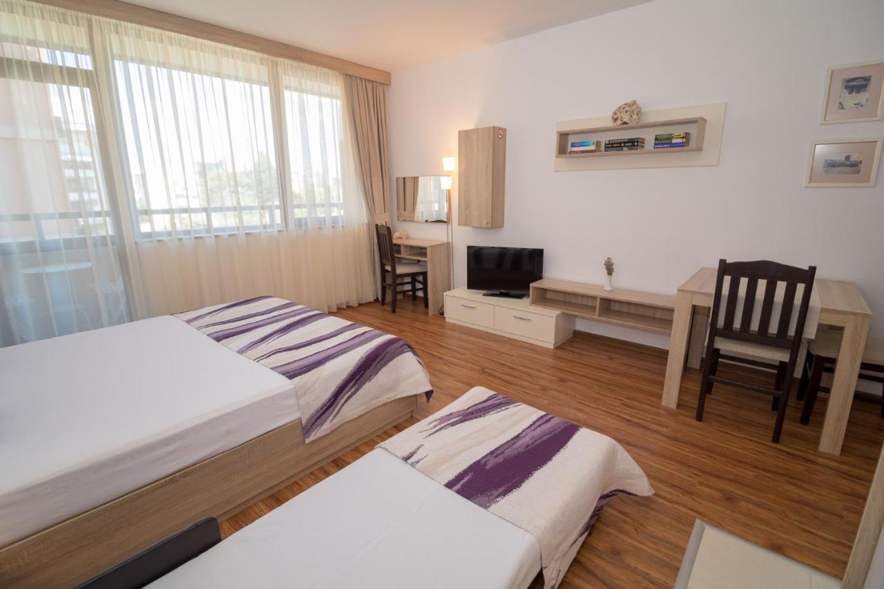 South Beach Apartment Misivri Dış mekan fotoğraf