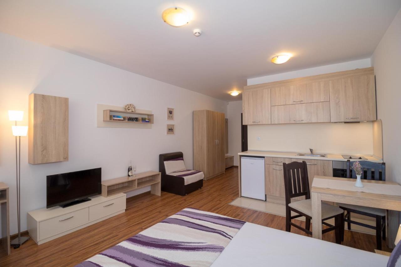 South Beach Apartment Misivri Dış mekan fotoğraf
