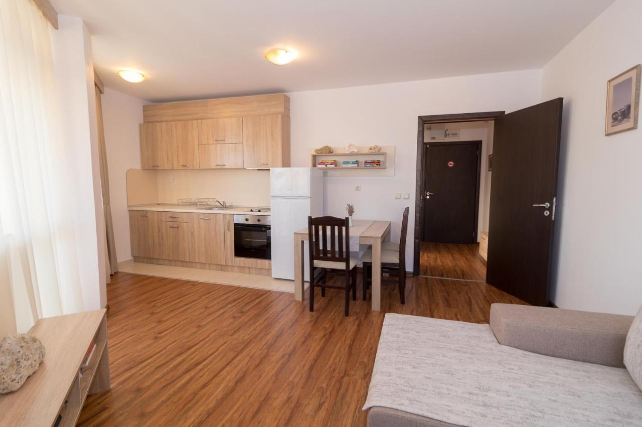 South Beach Apartment Misivri Dış mekan fotoğraf