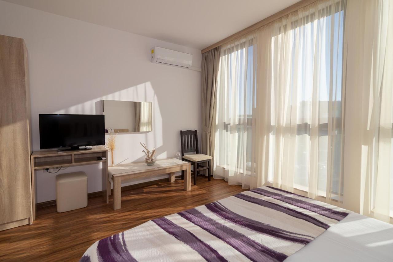 South Beach Apartment Misivri Dış mekan fotoğraf