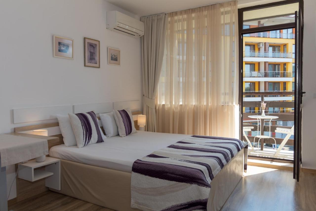South Beach Apartment Misivri Dış mekan fotoğraf