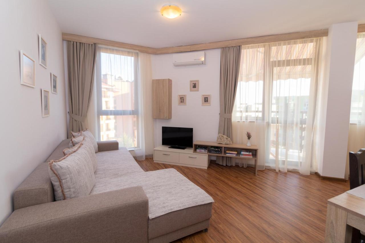 South Beach Apartment Misivri Dış mekan fotoğraf