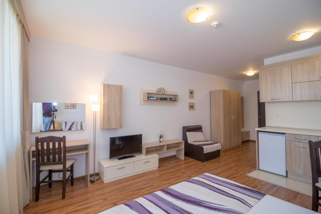 South Beach Apartment Misivri Dış mekan fotoğraf