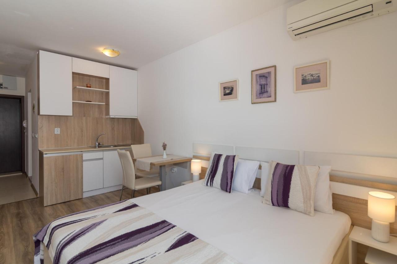 South Beach Apartment Misivri Dış mekan fotoğraf