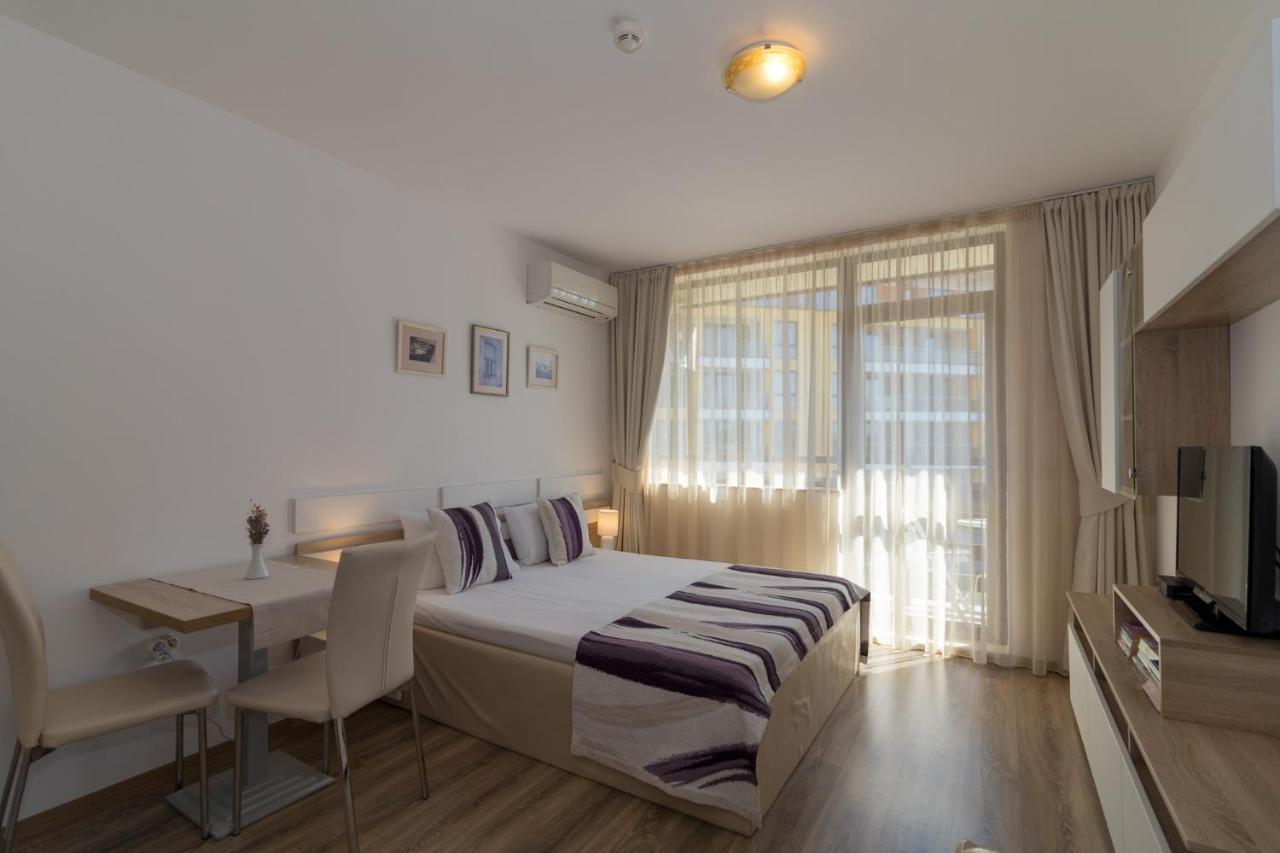 South Beach Apartment Misivri Dış mekan fotoğraf