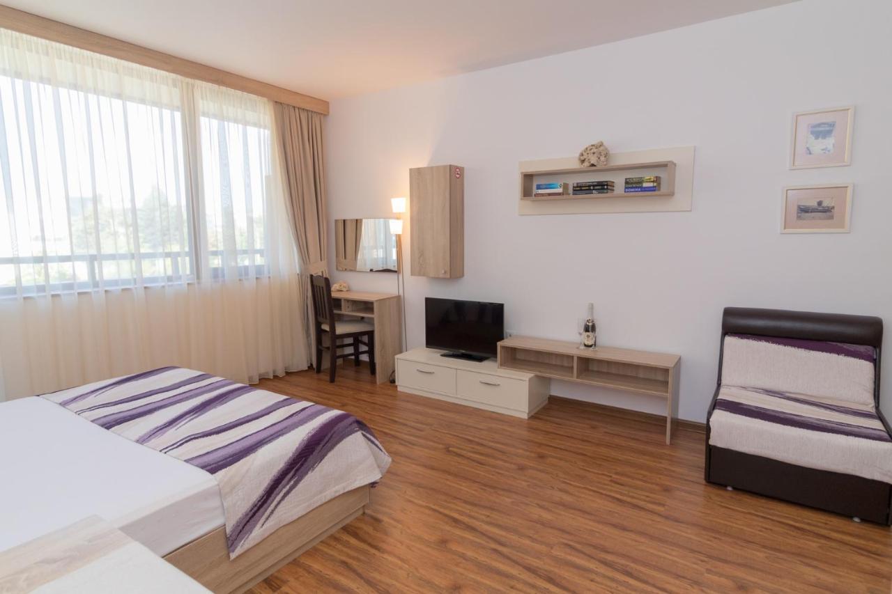 South Beach Apartment Misivri Dış mekan fotoğraf
