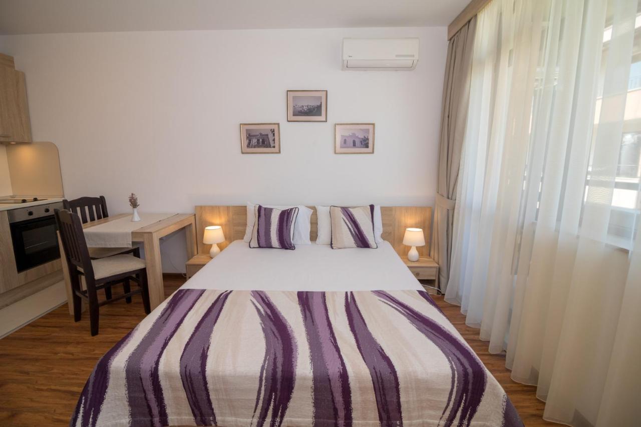South Beach Apartment Misivri Dış mekan fotoğraf