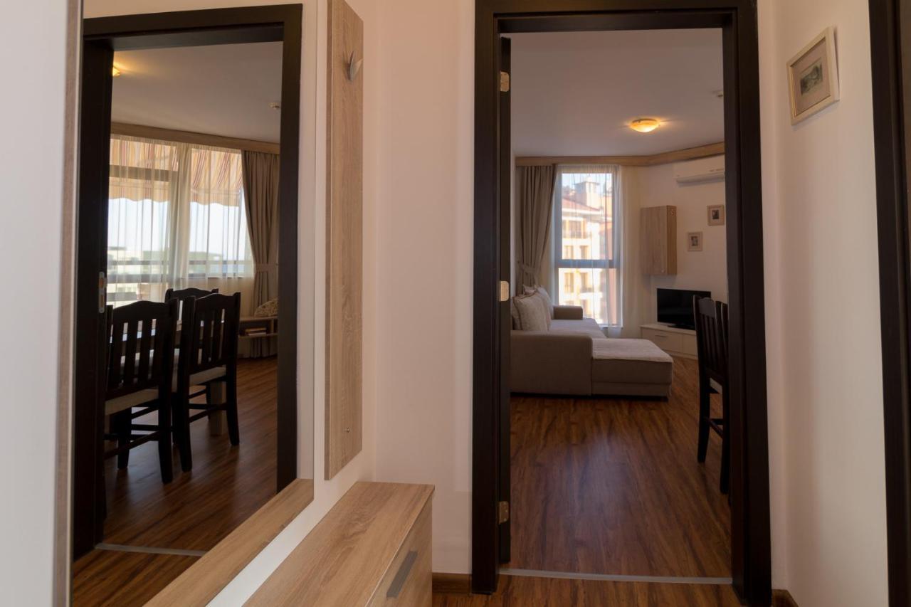South Beach Apartment Misivri Dış mekan fotoğraf