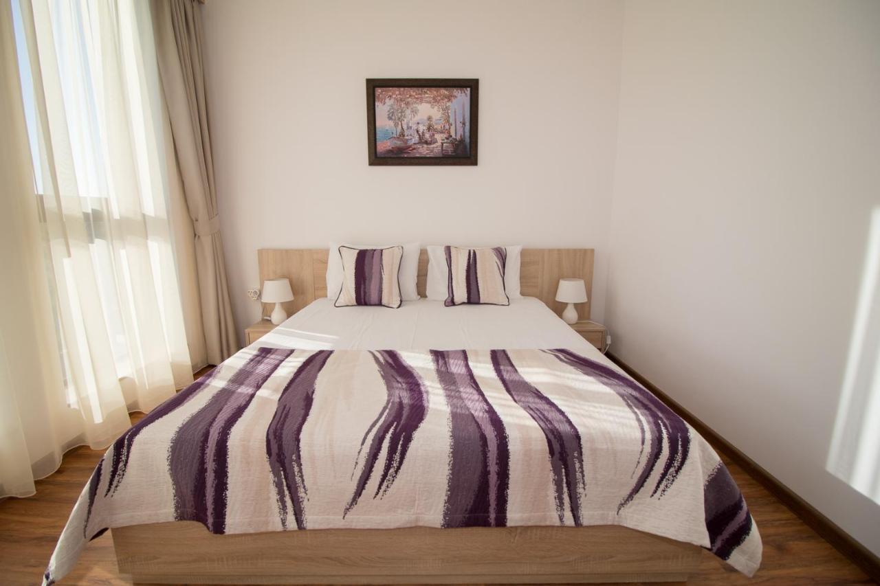 South Beach Apartment Misivri Dış mekan fotoğraf